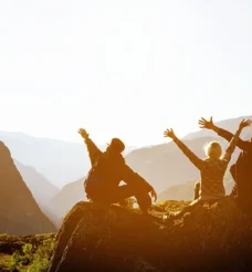 Finding a Life Coach For 20-Somethings near Palm Springs